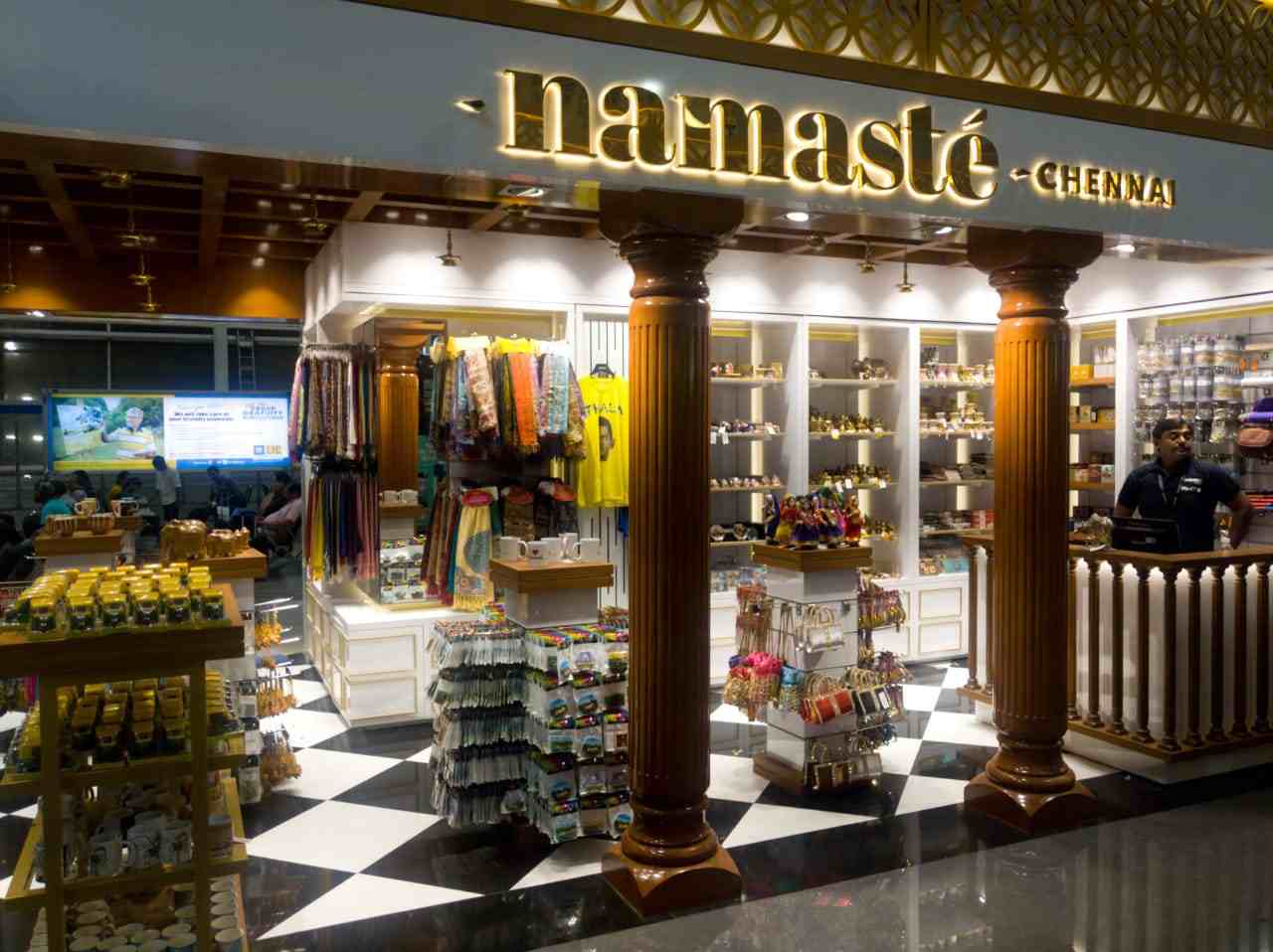 Namaste Shop